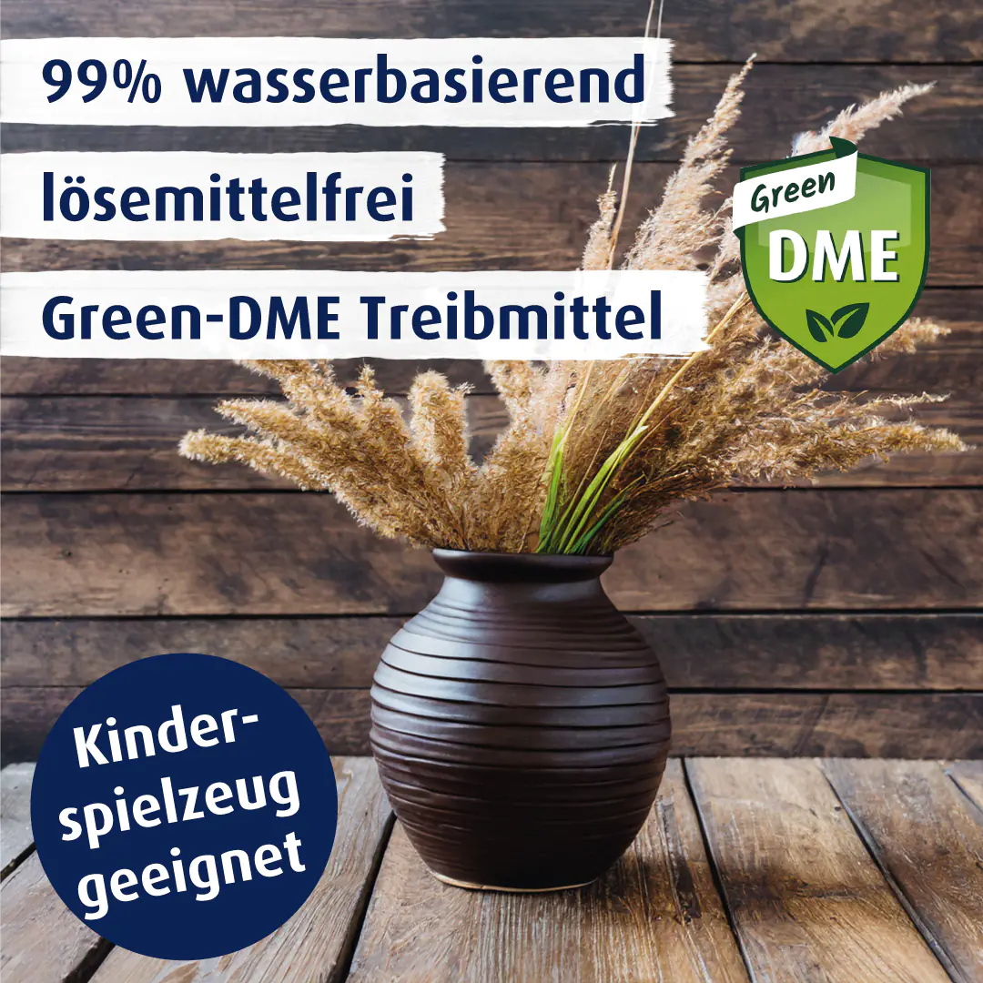 belton free Lackspray AQUAcolours 400 ml schokobraun hochglanz