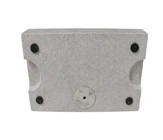 Primaster Schirmständer Granit 25 kg