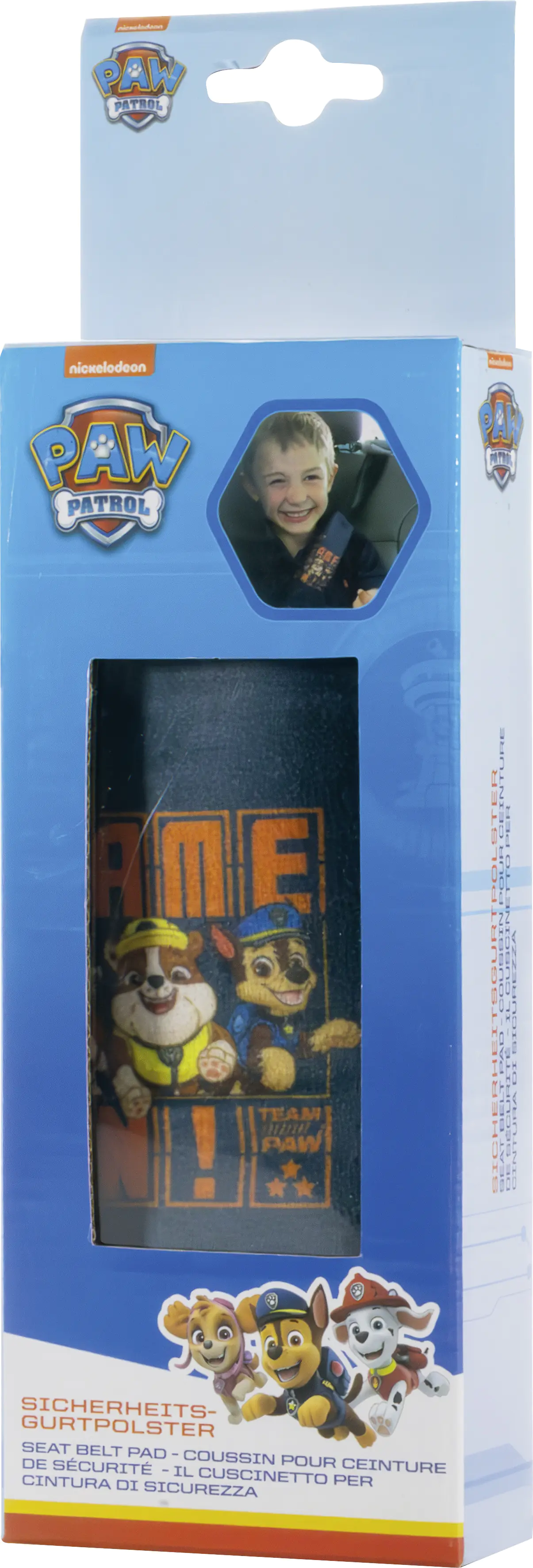 HITS4KIDS Gurtpolster Paw Patrol HITS4KIDS Gurtpolster Paw Patrol