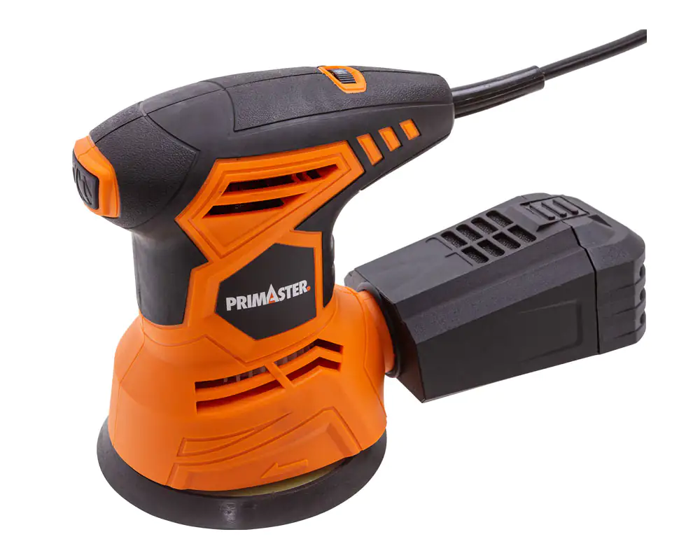 Primaster Exzenterschleifer PMES300 300 W