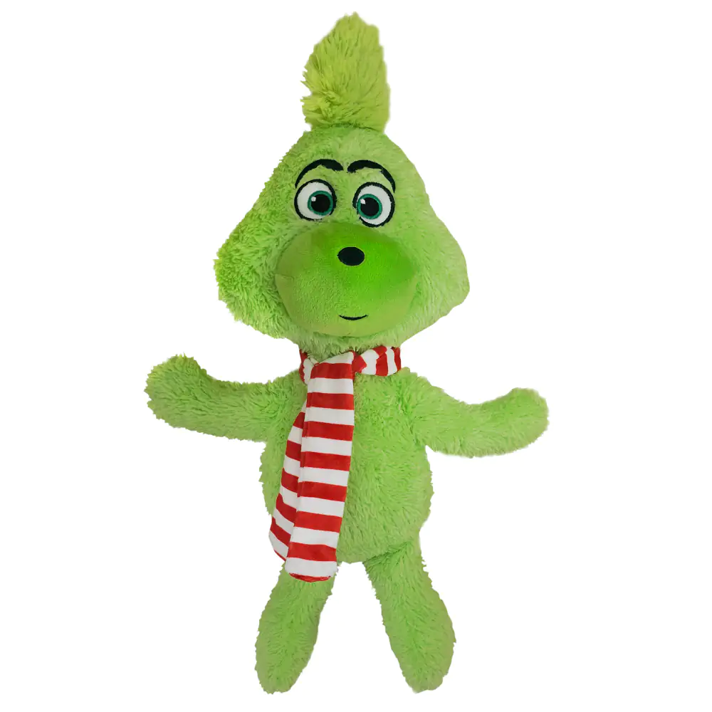Nobby Hundespielzeug Xmas Plüsch Grinch Nobby Hundespielzeug Xmas Plüsch Grinch