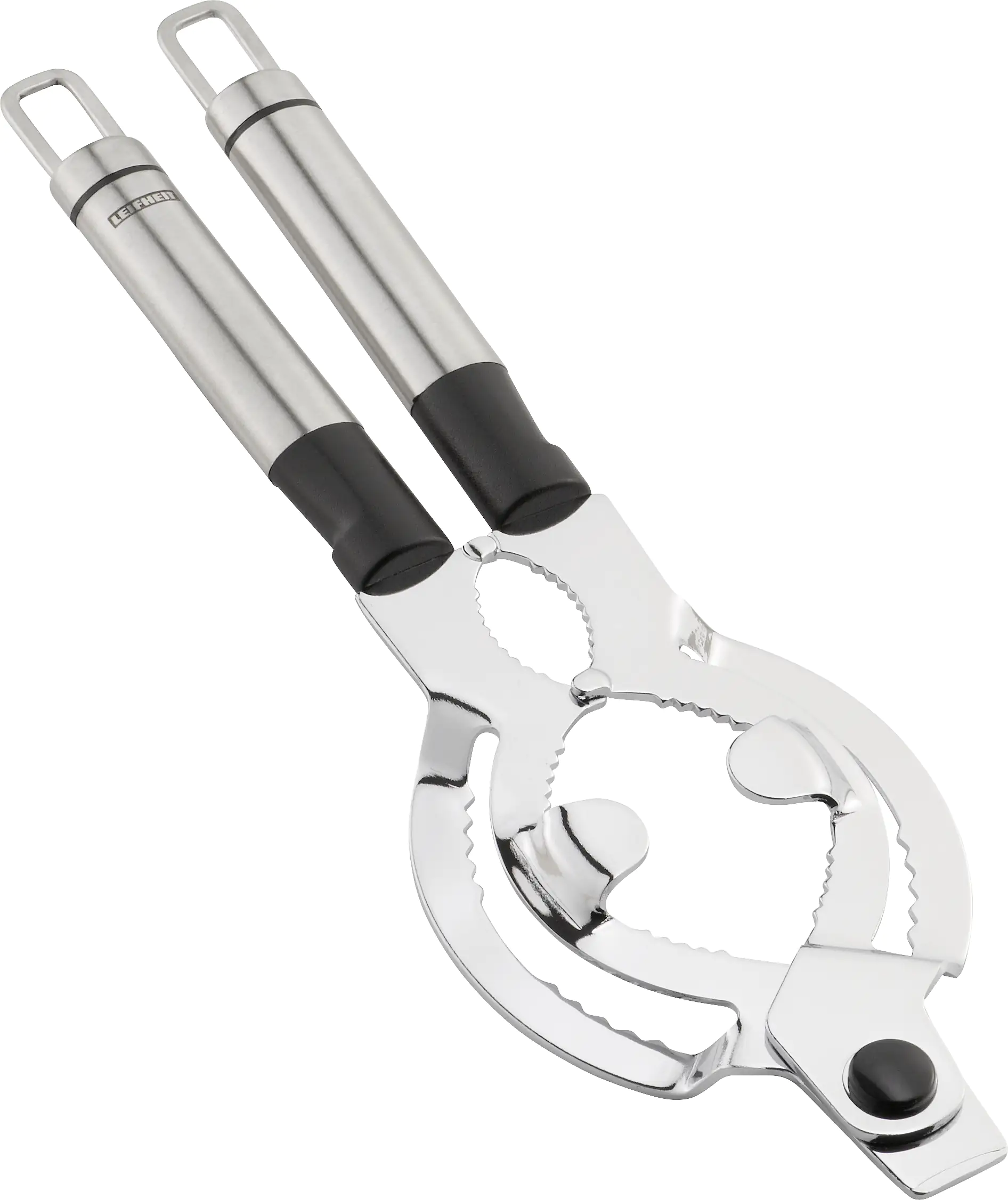 Leifheit Deckelöffner