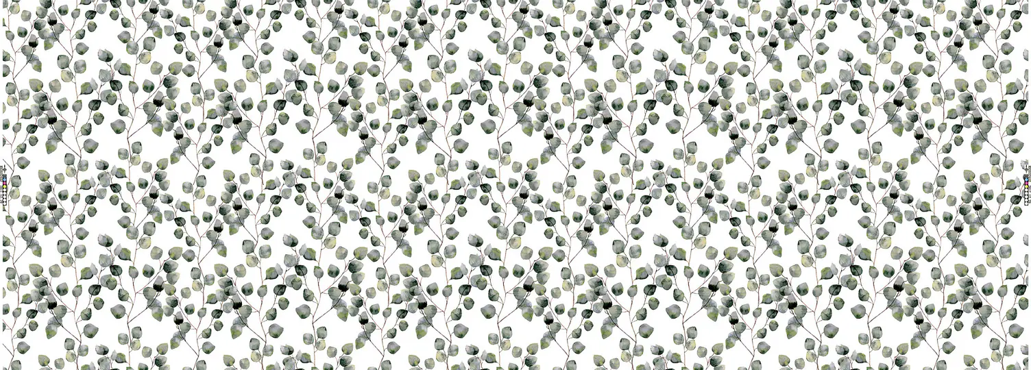 d-c-fix Tischdecke Melinda Ø 140 cm 