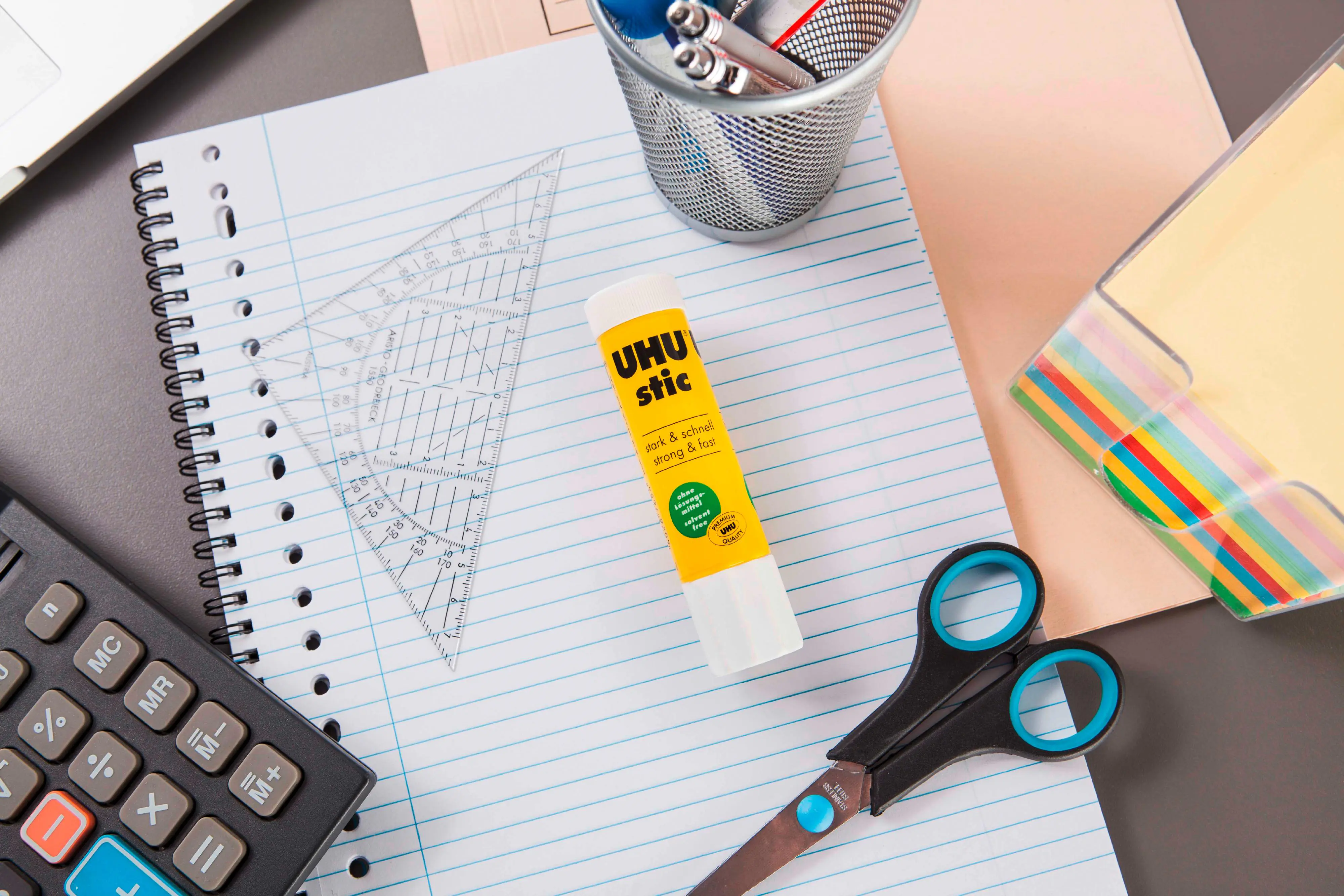 UHU stic Klebestift 21 g