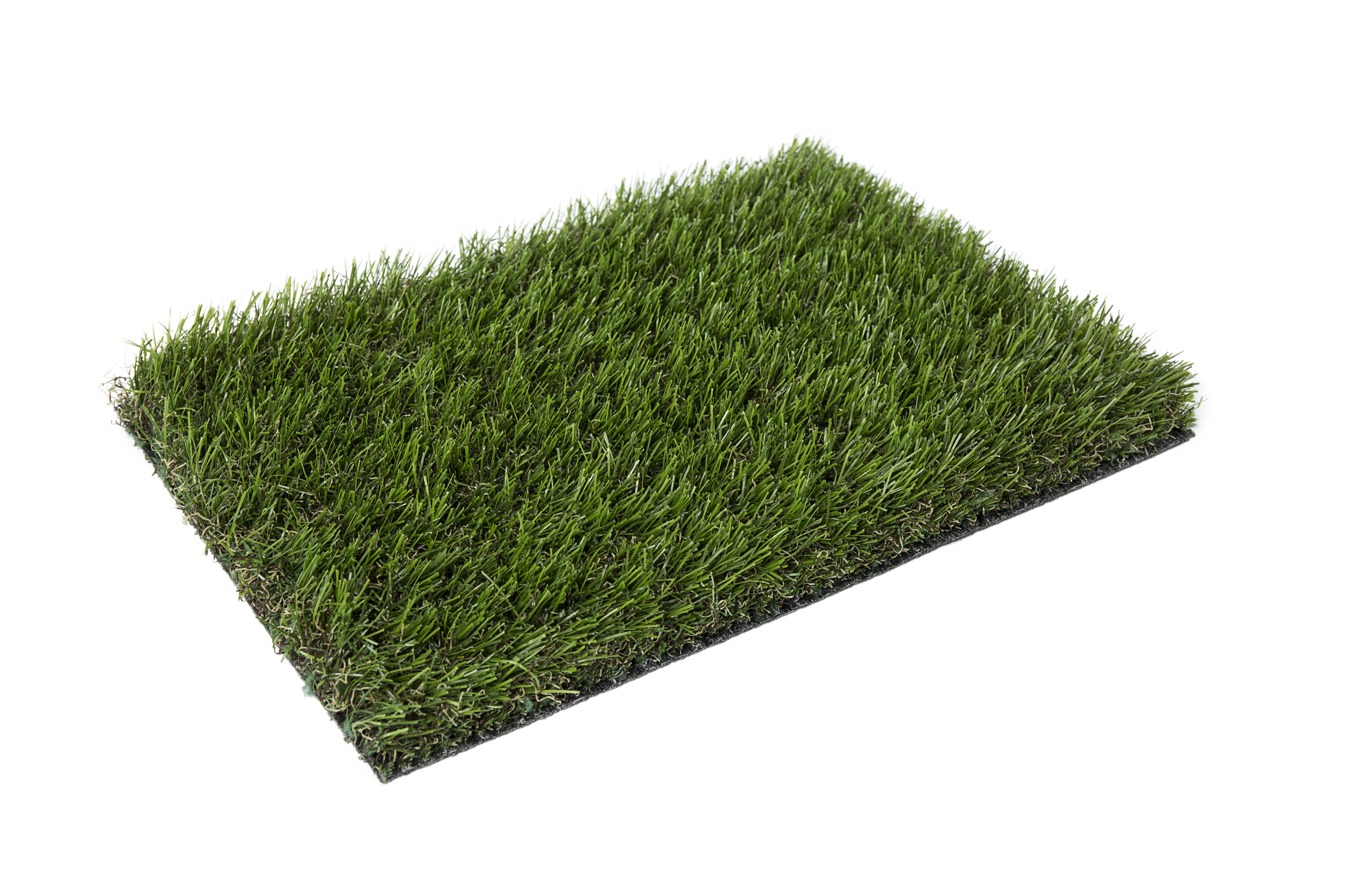 Andiamo Kunstrasen Mykonos Coupon im Wunschmaß, grün, 4 m breit