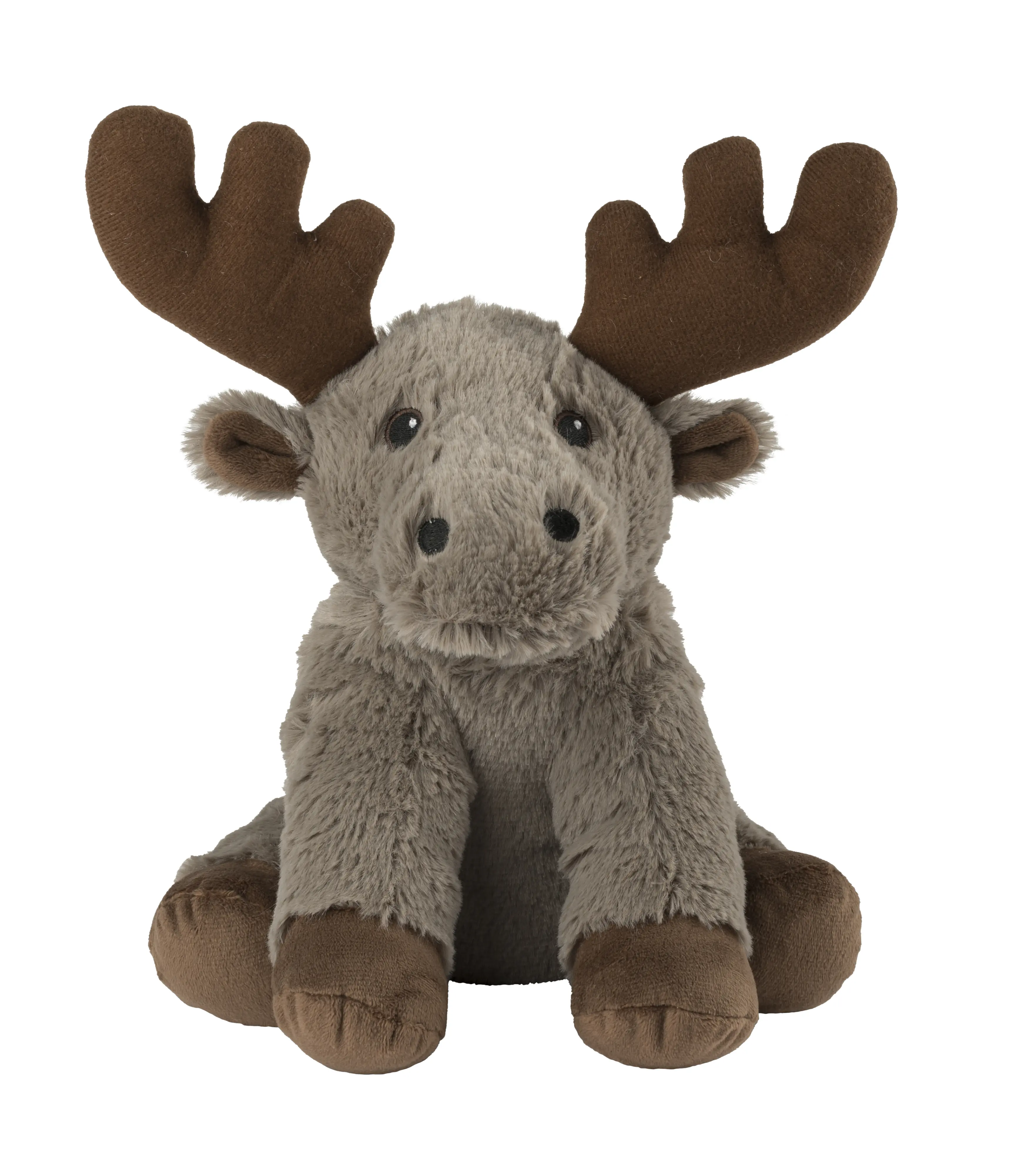 Warmies Wärmekuscheltier Elch braun Warmies Wärmekuscheltier Elch braun