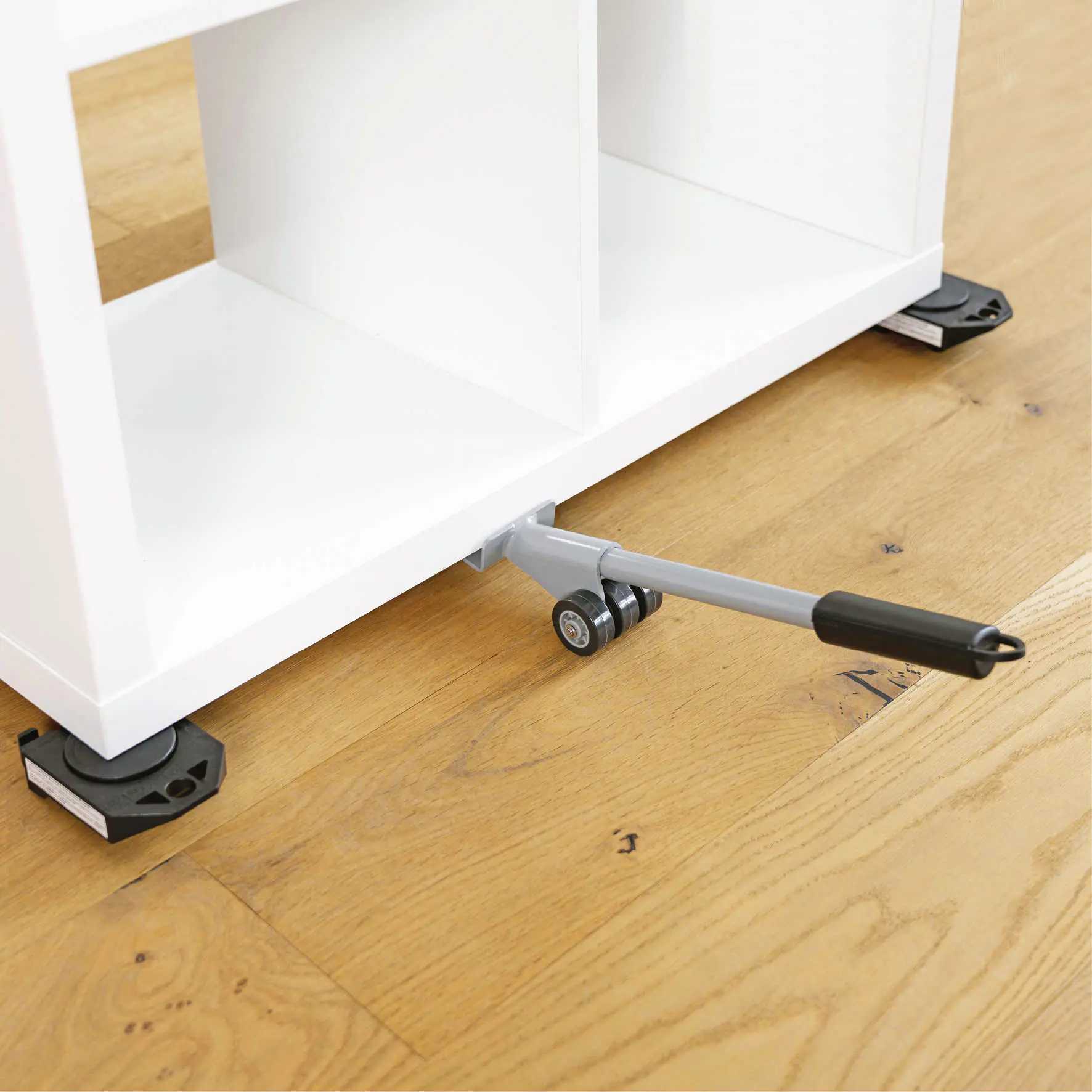 Wagner Möbelheber mit Hebelschaufel 38 cm Traglast 150 kg