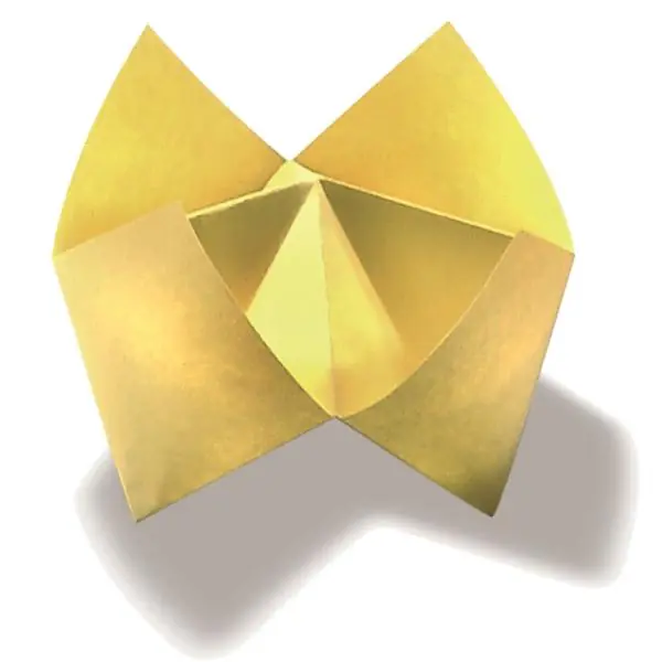 Glorex Faltblätter 70g farb.sortiert 10 x 10 cm, 100 Blatt