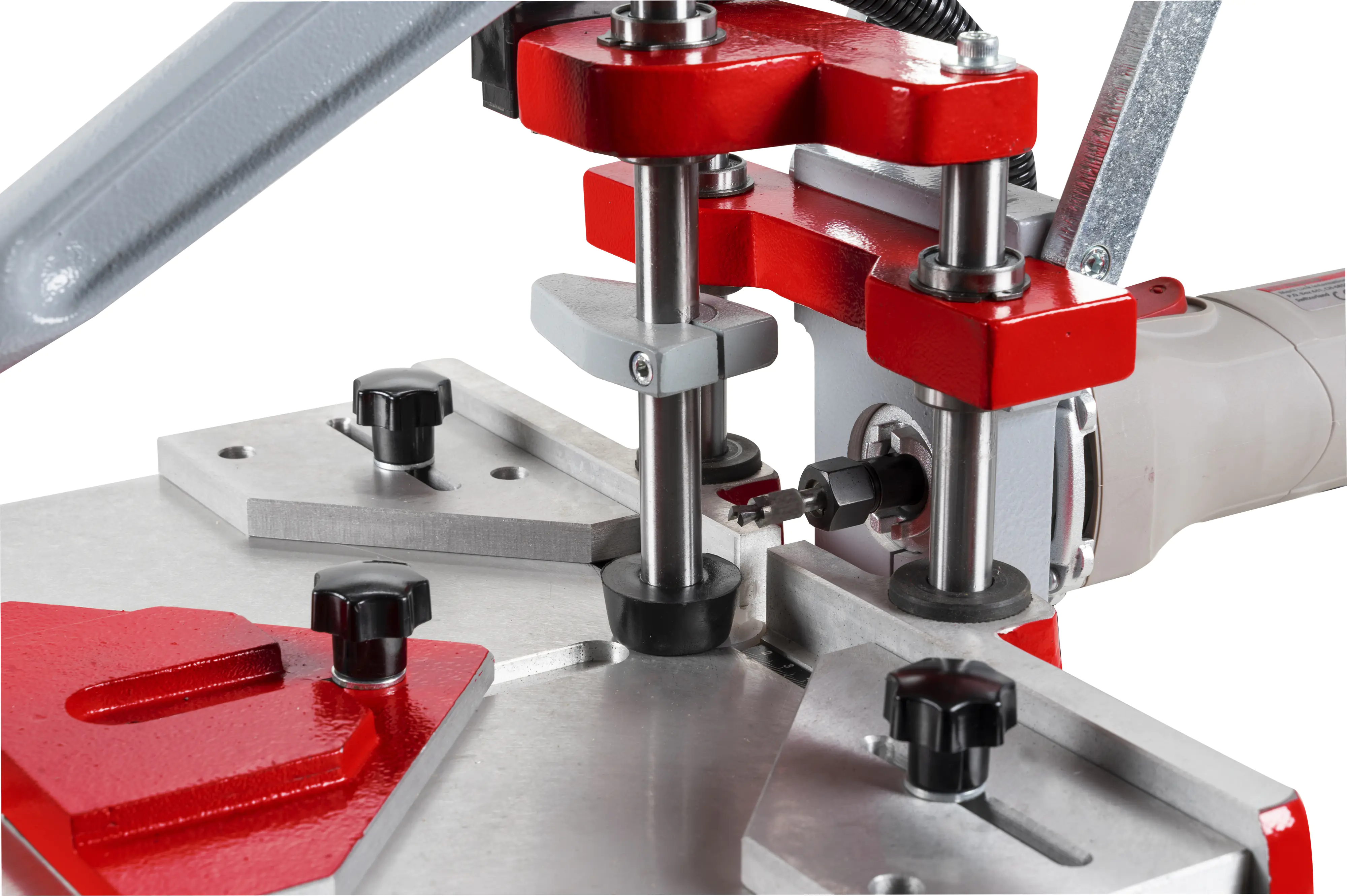 Holzmann Keilnutfräsmaschine KNF1_230V