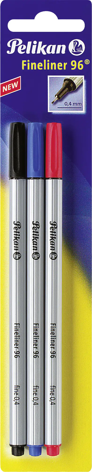 Pelikan Fineliner 96 0,4 mm