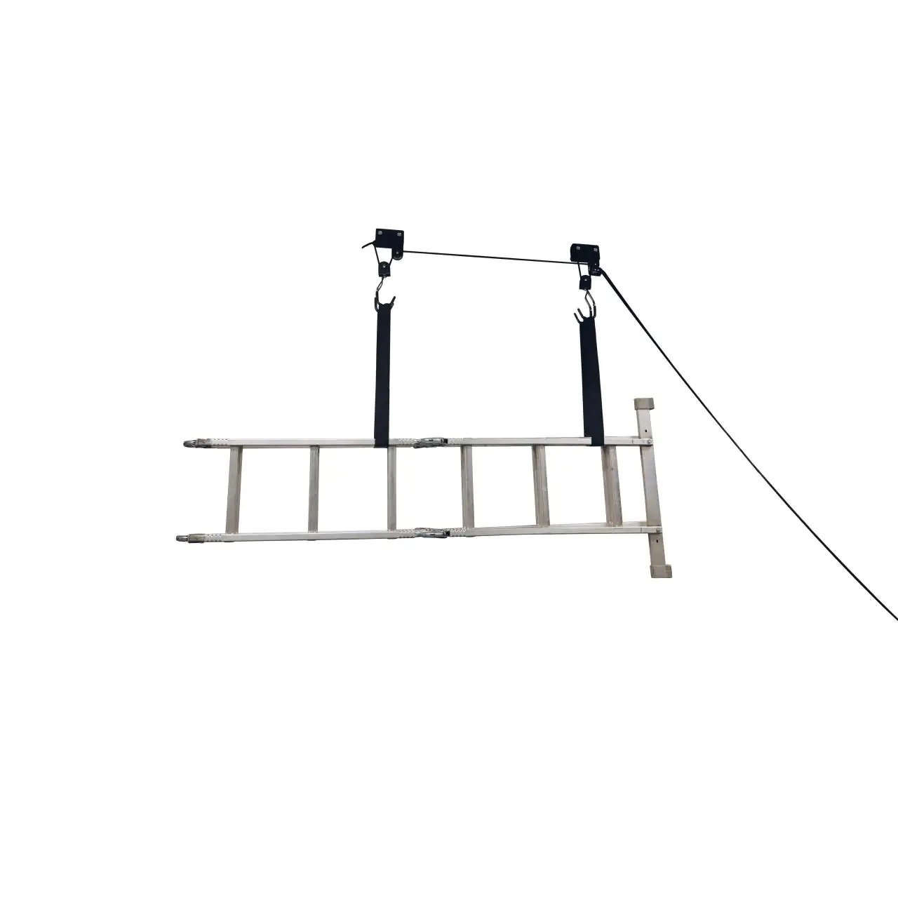 Fischer Fahrradlift ProfiPlus bis 57kg Tragkraft