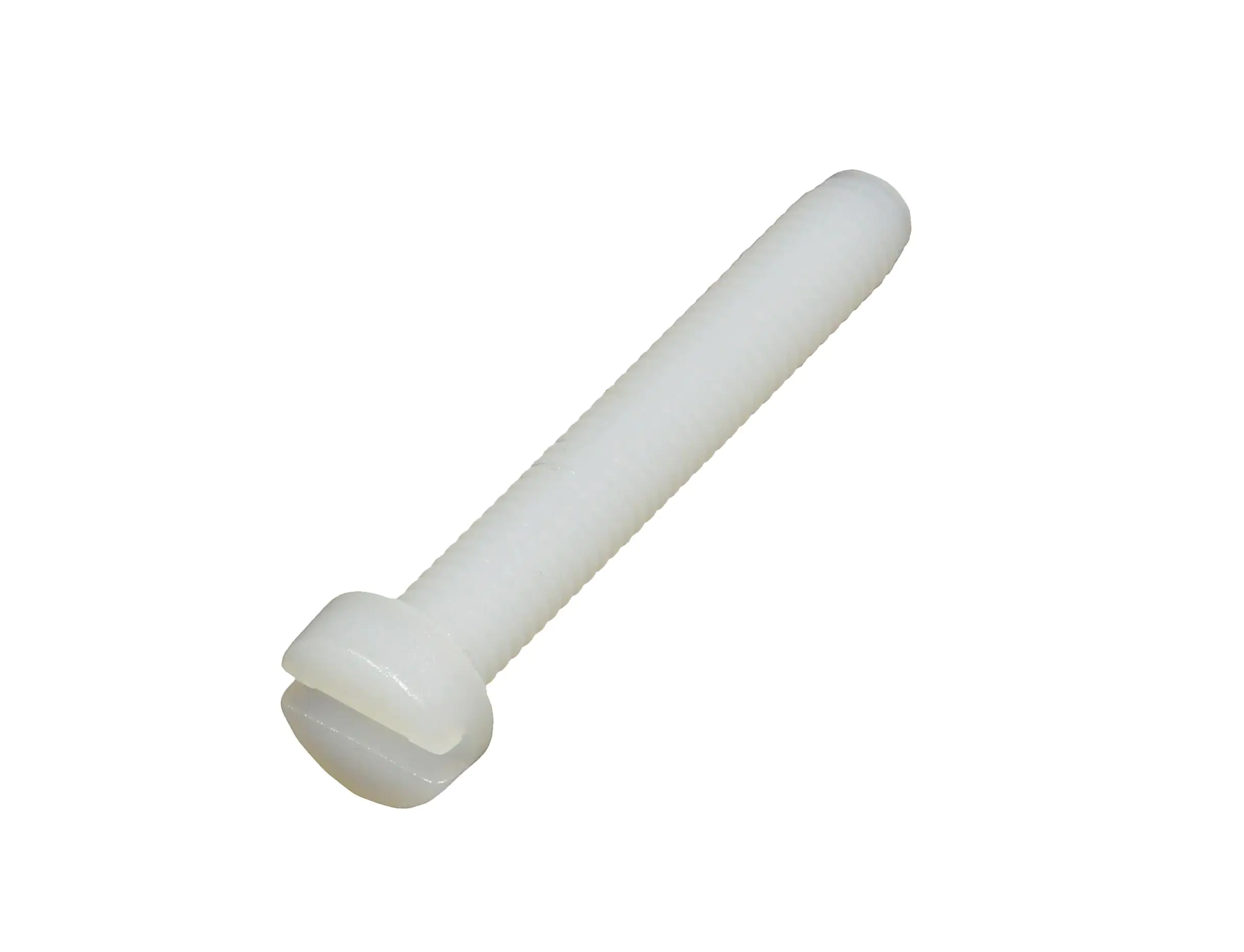 Connex Gewindeschrauben M3 x 10 mm Schlitz - 20 Stk.