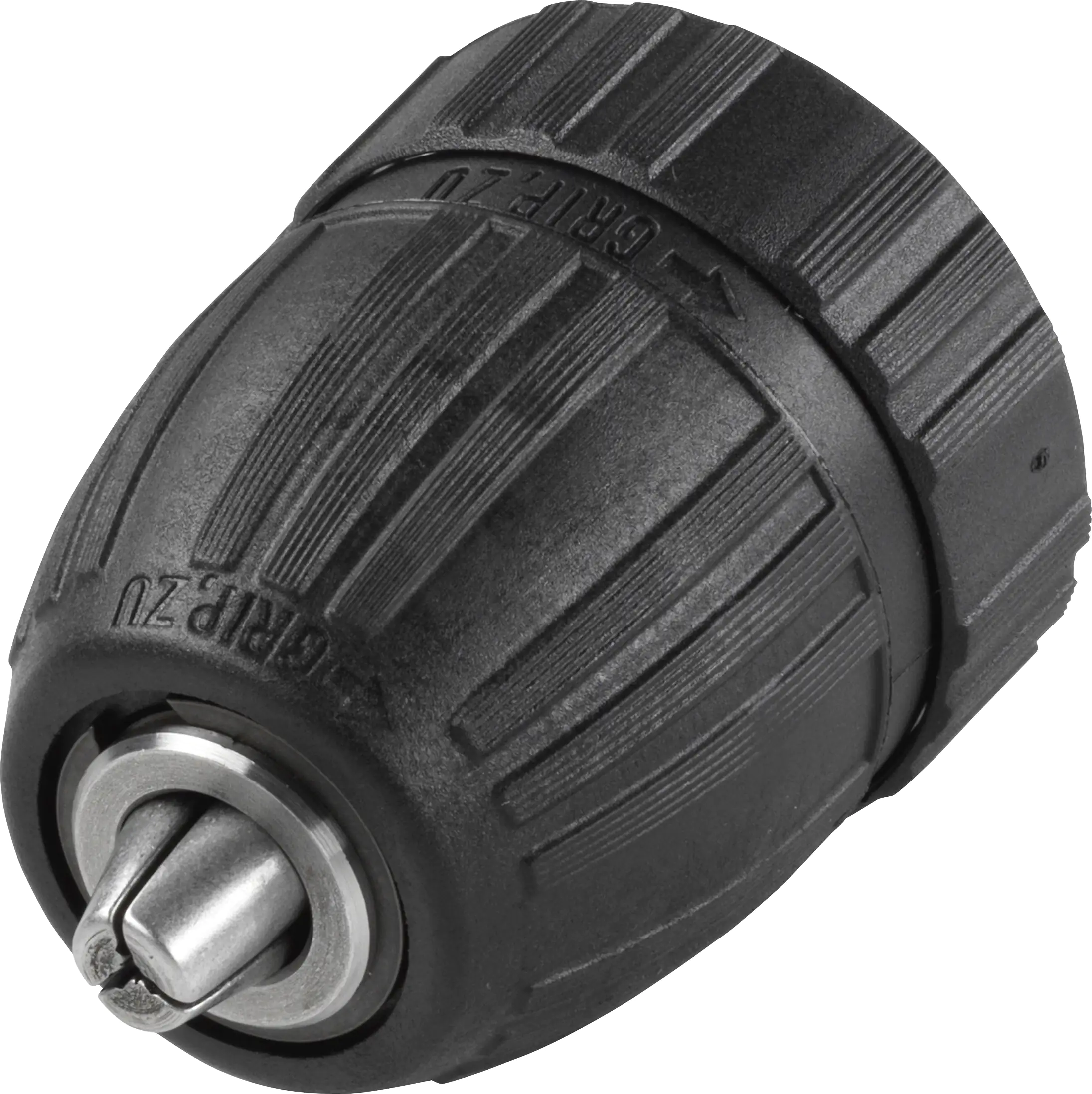 Wolfcraft Schnellbohrfutter LC 1,5-10 mm 3/8" x 24 mm Innengewinde