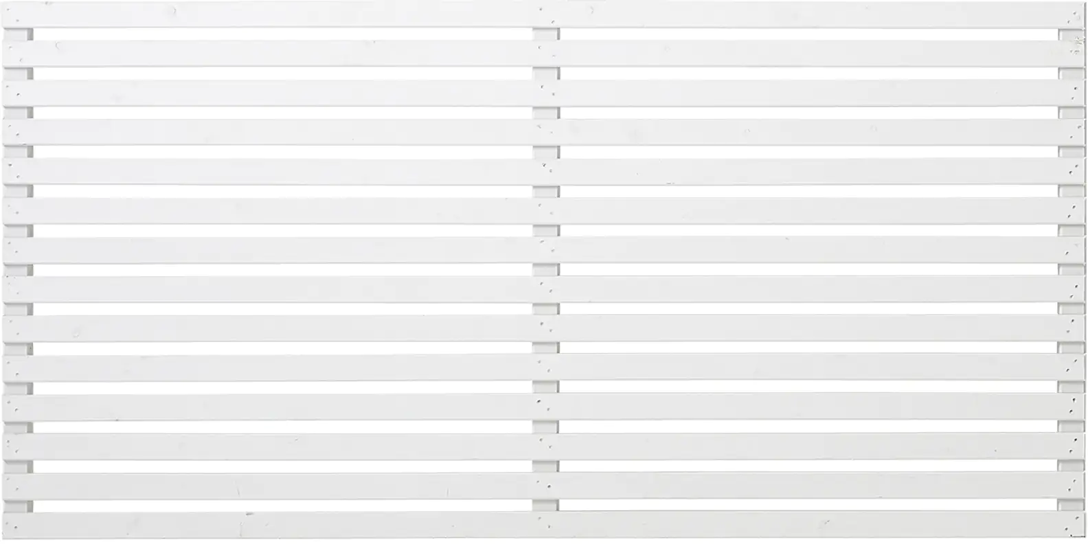 Tokyo Zaun - 180 x 90cm