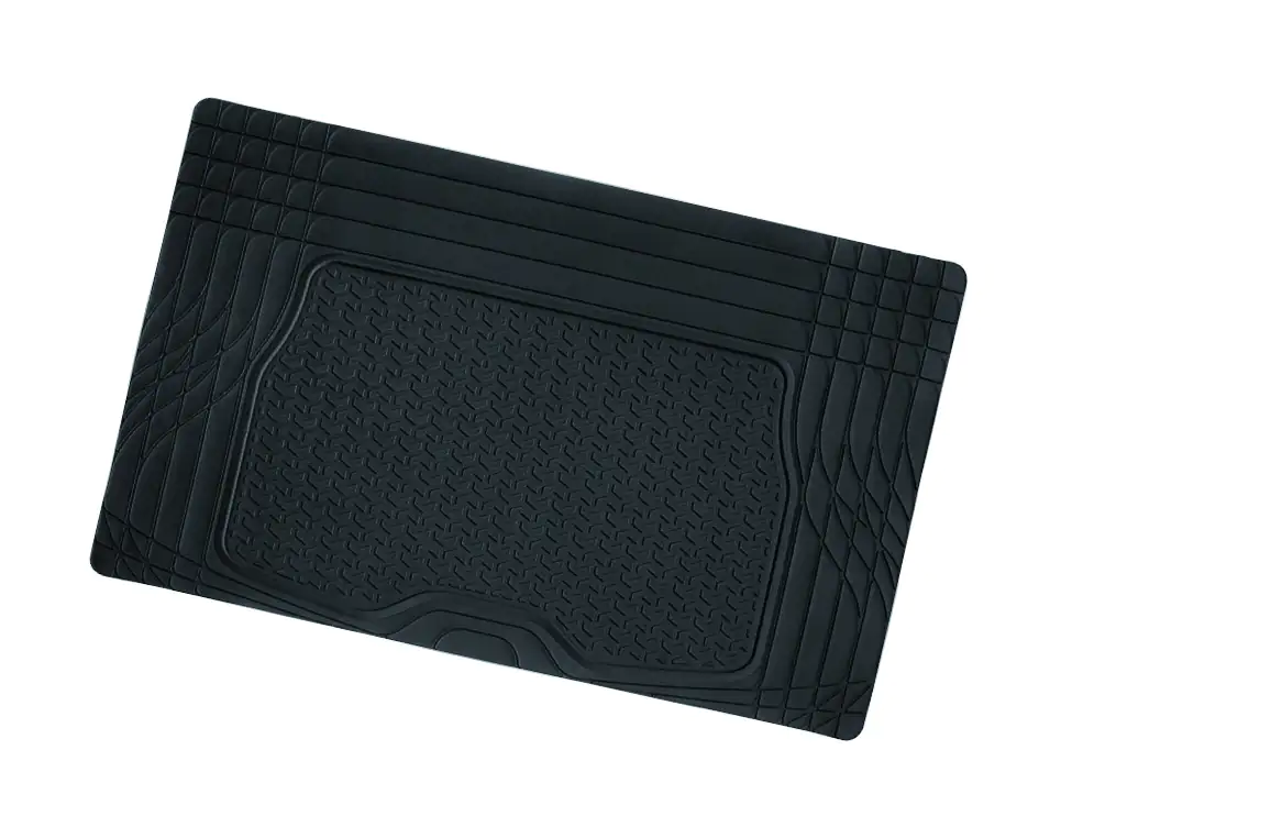 TrendLine Kofferraummatte 131 x 81,5 cm individuell zuschneidbar TrendLine Kofferraummatte 131 x 81,5 cm individuell zuschneidbar