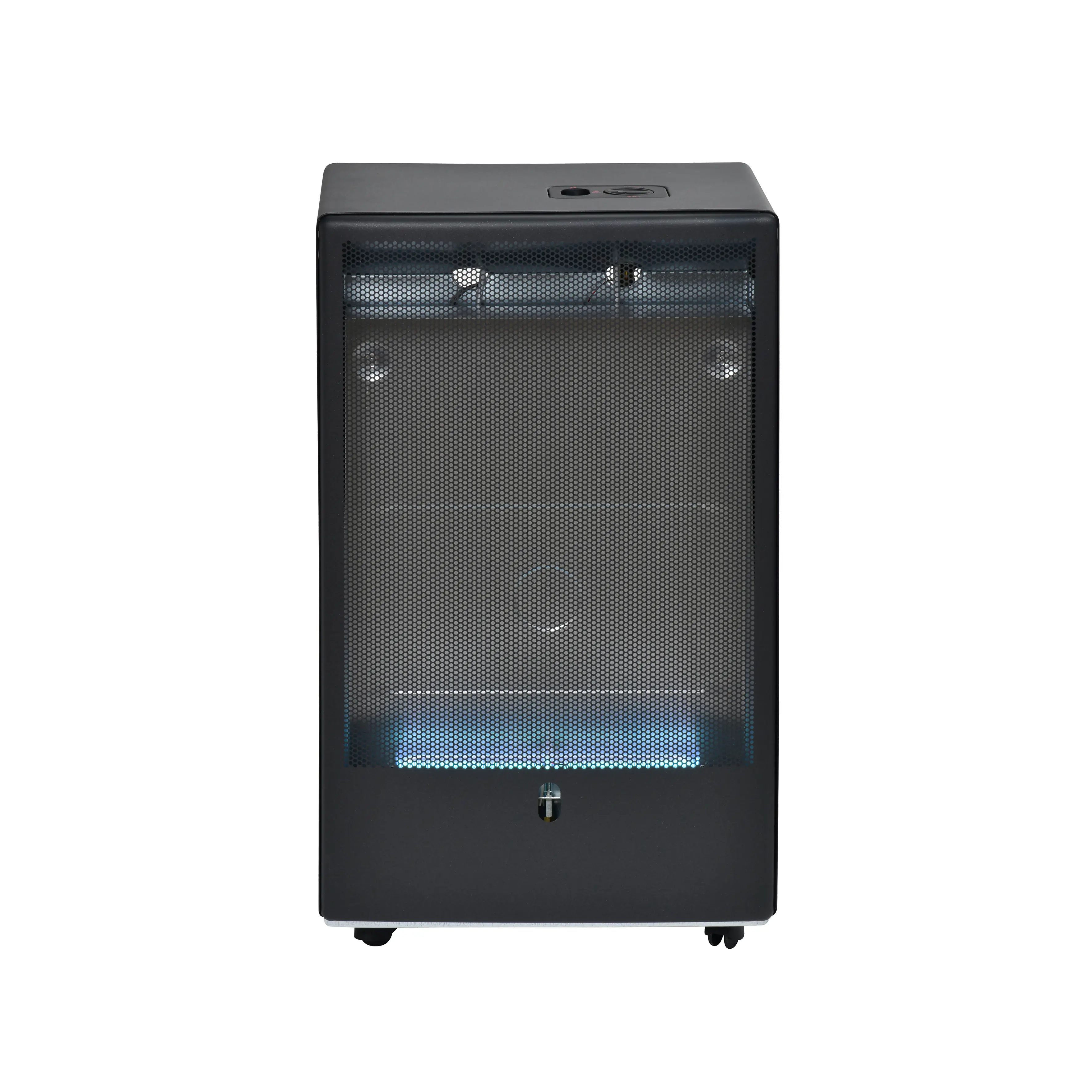 FireFix Gas-Heizofen Classic GH7021S 4200 W 78 cm