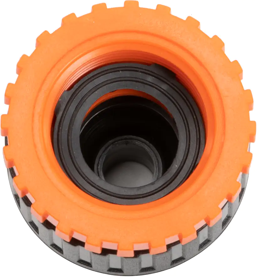 TrendLine Hahnstück 19,05 mm (3/4") / 25,4 mm (1")