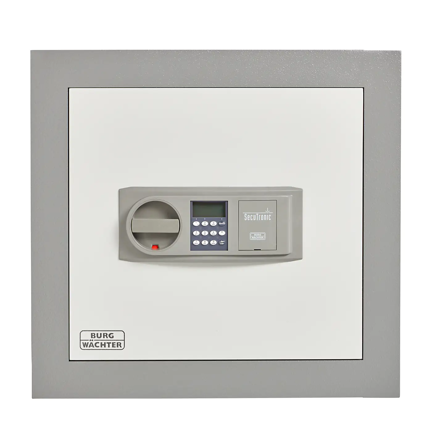 Burg Wächter Diplomat WTD 710 5 350 E Wertschutzschrank 46,5 x 50 x 38,5 cm