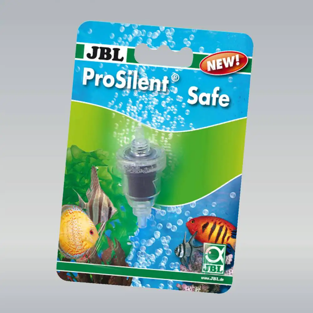 JBL ProSilent Safe Wasserrücklaufsicherung