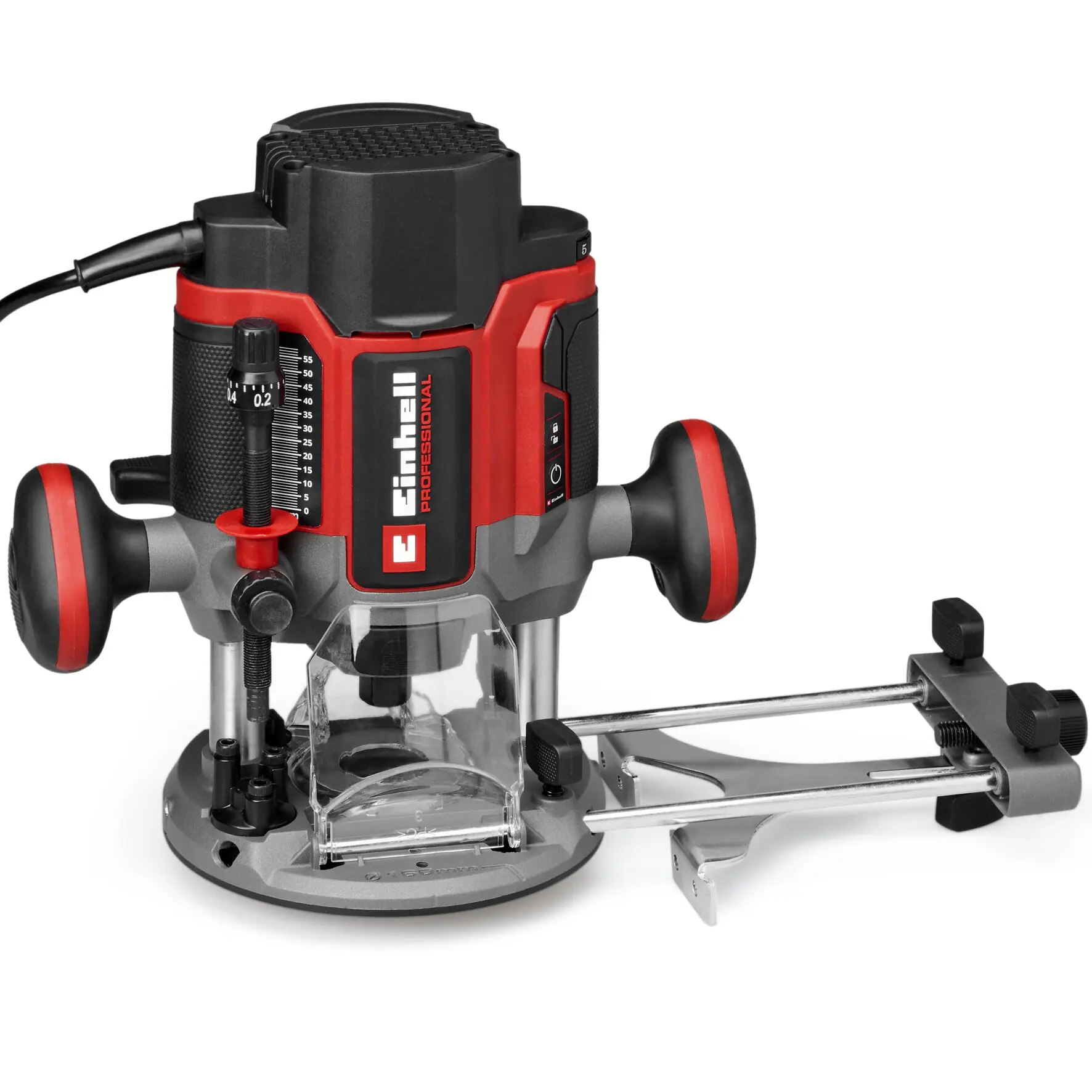 Einhell Professional Oberfräse TP-RO 1400 E