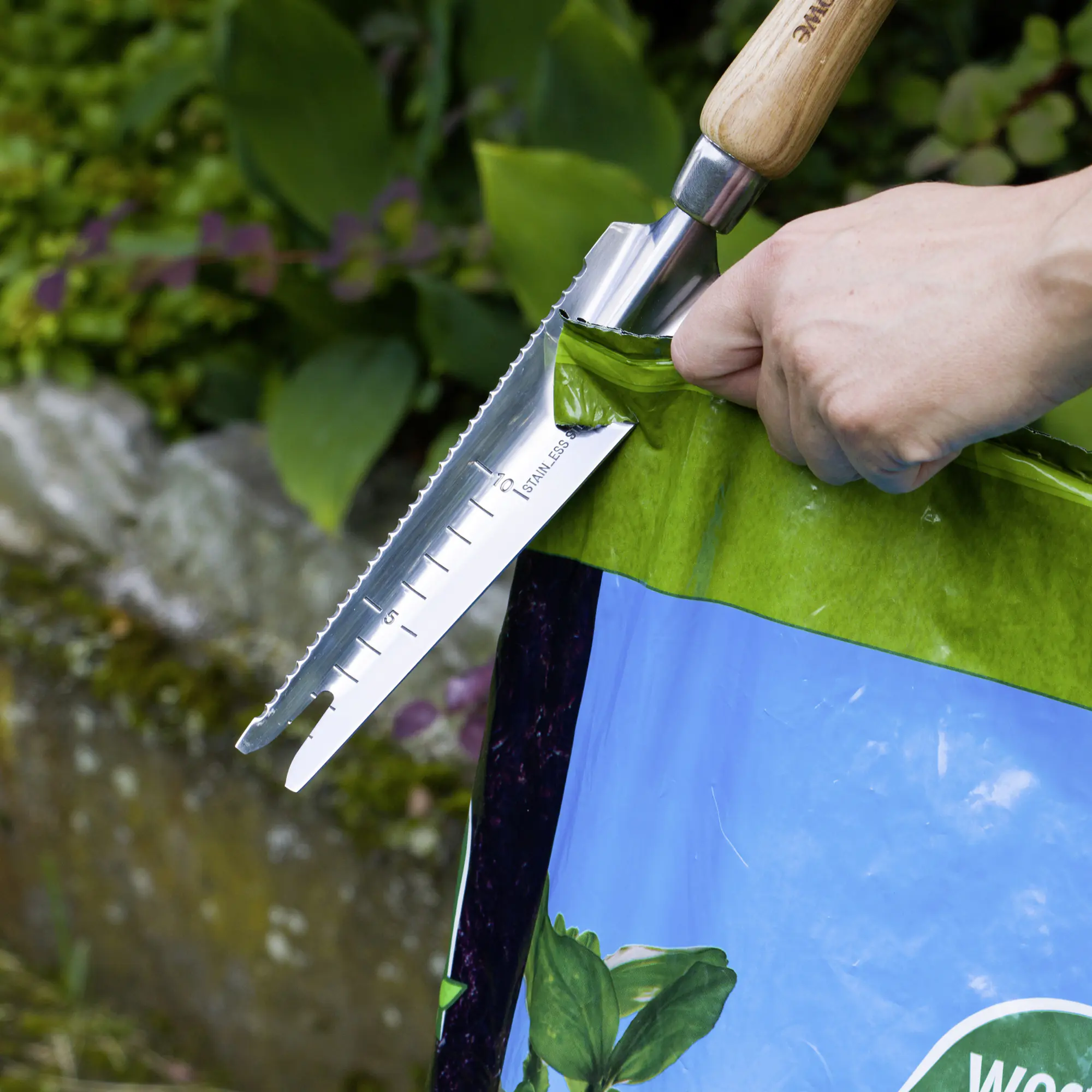 Kent & Stowe Multifunktionsjäter