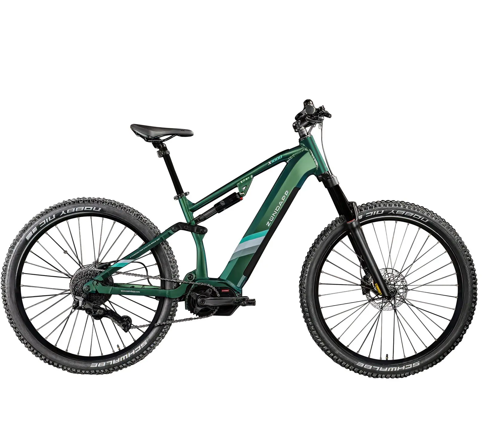 Zündapp E-Bike MTB X1000 29 Zoll 10-Gang 733,57 Wh sunlight magic	 Zündapp E-Bike MTB X1000 29 Zoll 10-Gang 733,57 Wh sunlight magic