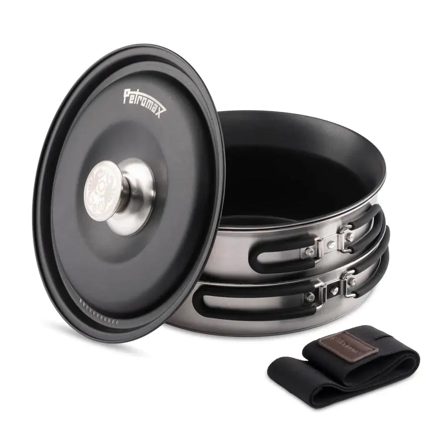 Petromax Kochgeschirr Dimego Petromax Kochgeschirr Dimego