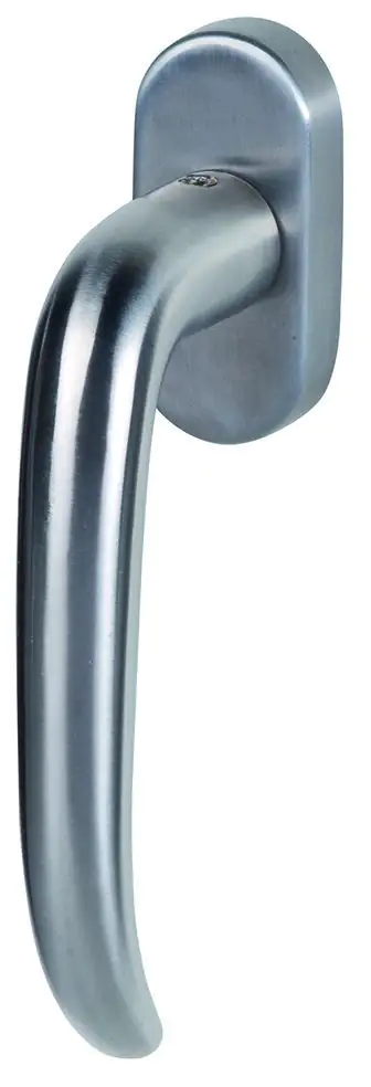 Alpertec Fenstergriff Nassau