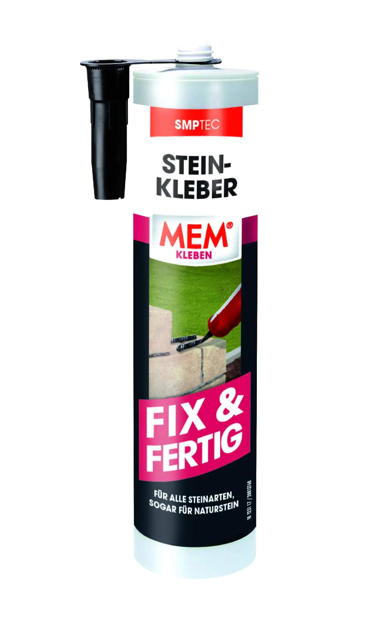 MEM SteinKleber Fix und Fertig für Innen und Außen kaufen Globus