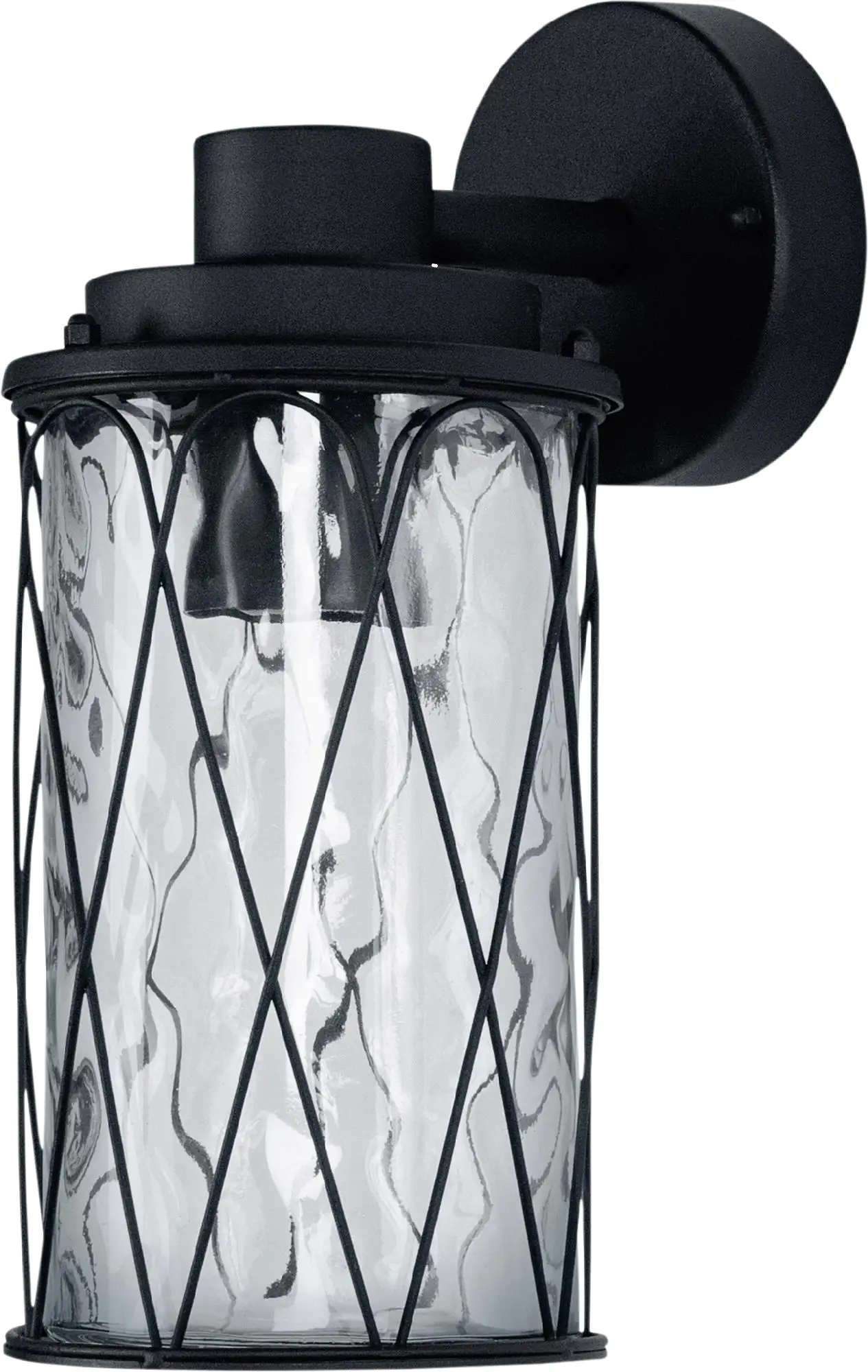 Ledvance Außenleuchte Endura Classic schwarz Ledvance Außenleuchte Endura Classic schwarz