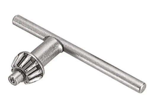 Wolfcraft Bohrfutterschlüssel 6/8/10 mm