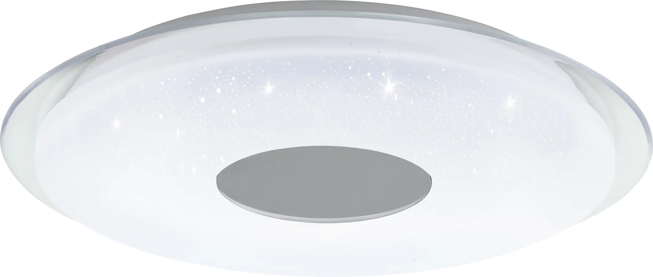 Eglo Connect LED Deckenleuchte Lanciano-Z weiß dimmbar Smart Home connect Z Eglo Connect LED Deckenleuchte Lanciano-Z weiß dimmbar Smart Home connect Z