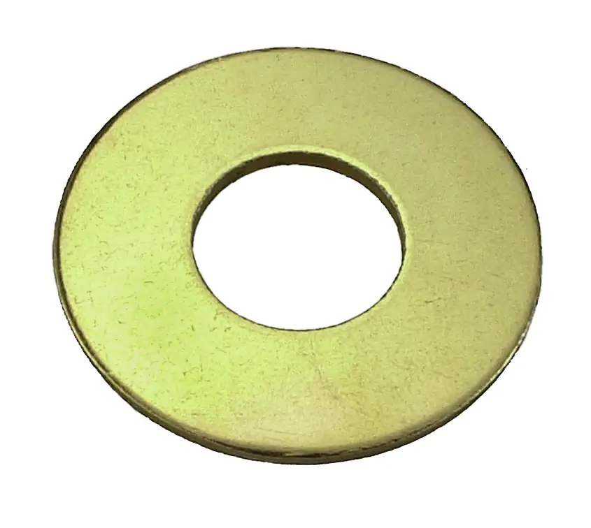 Connex Karosseriescheiben 15.2 x 32 x 1.5 mm - 6 Stk. Inhalt: 6 Stück