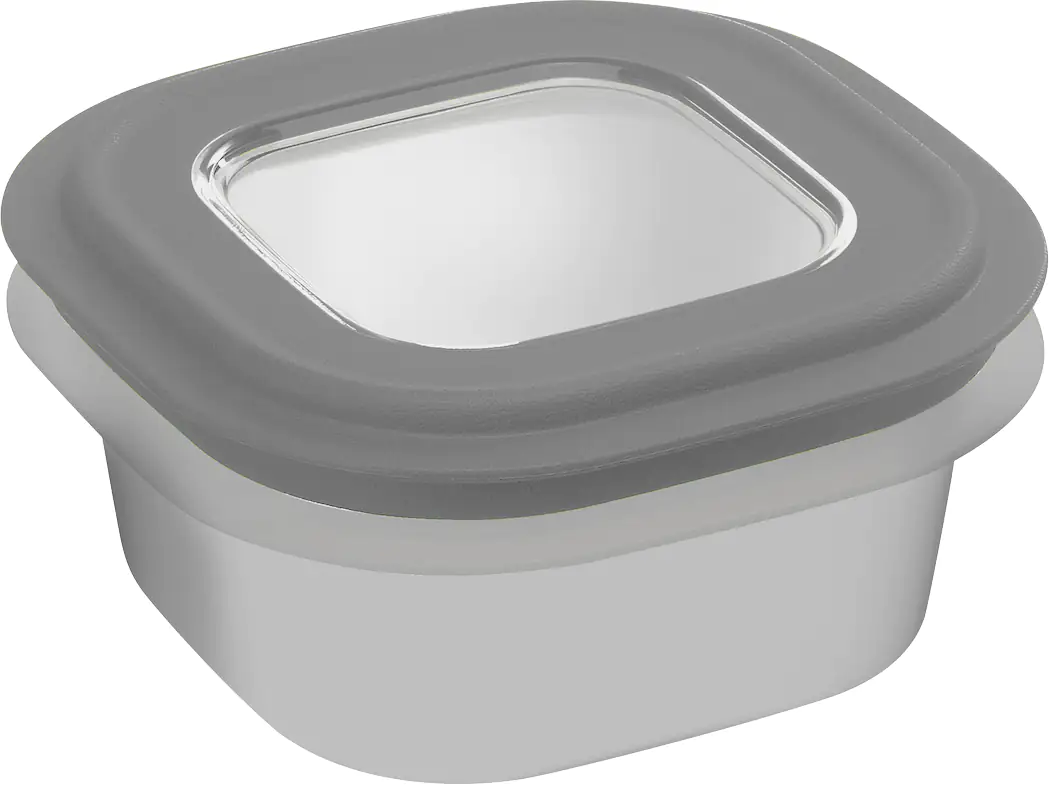 Sunware Frischhaltedose Sigma Home 0,5 L grau Sunware Frischhaltedose Sigma Home 0,5 L grau