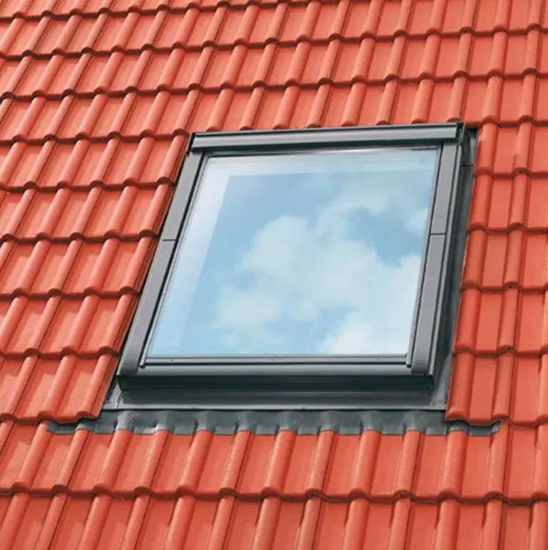 Velux Eindeckrahmen EDZ 2000 MK06 inkl. Dämm- u. Anschluss-Set Velux Eindeckrahmen EDZ 2000 MK06 inkl. Dämm- u. Anschluss-Set