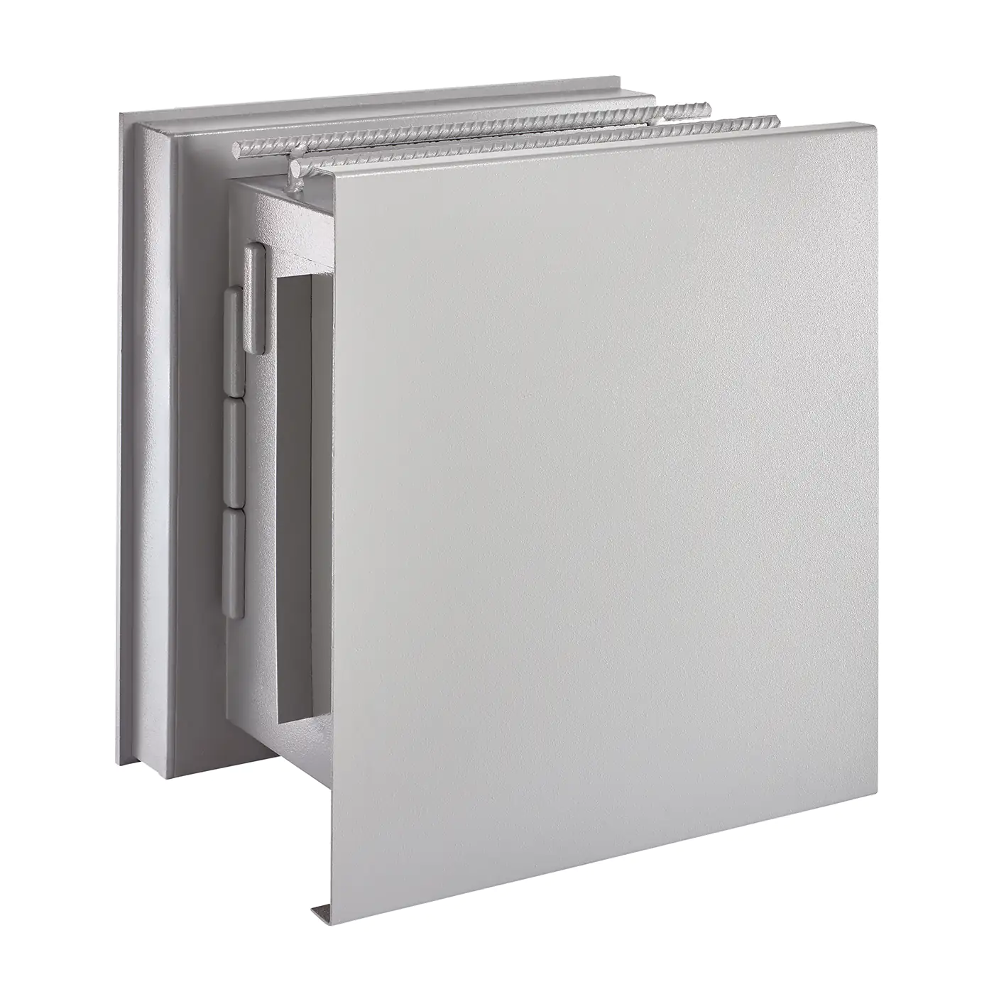 Burg Wächter Diplomat WTD 710 6 350 E Wertschutzschrank 62 x 50 x 38,5 cm Burg Wächter Diplomat WTD 710 6 350 E Wertschutzschrank 62 x 50 x 38,5 cm