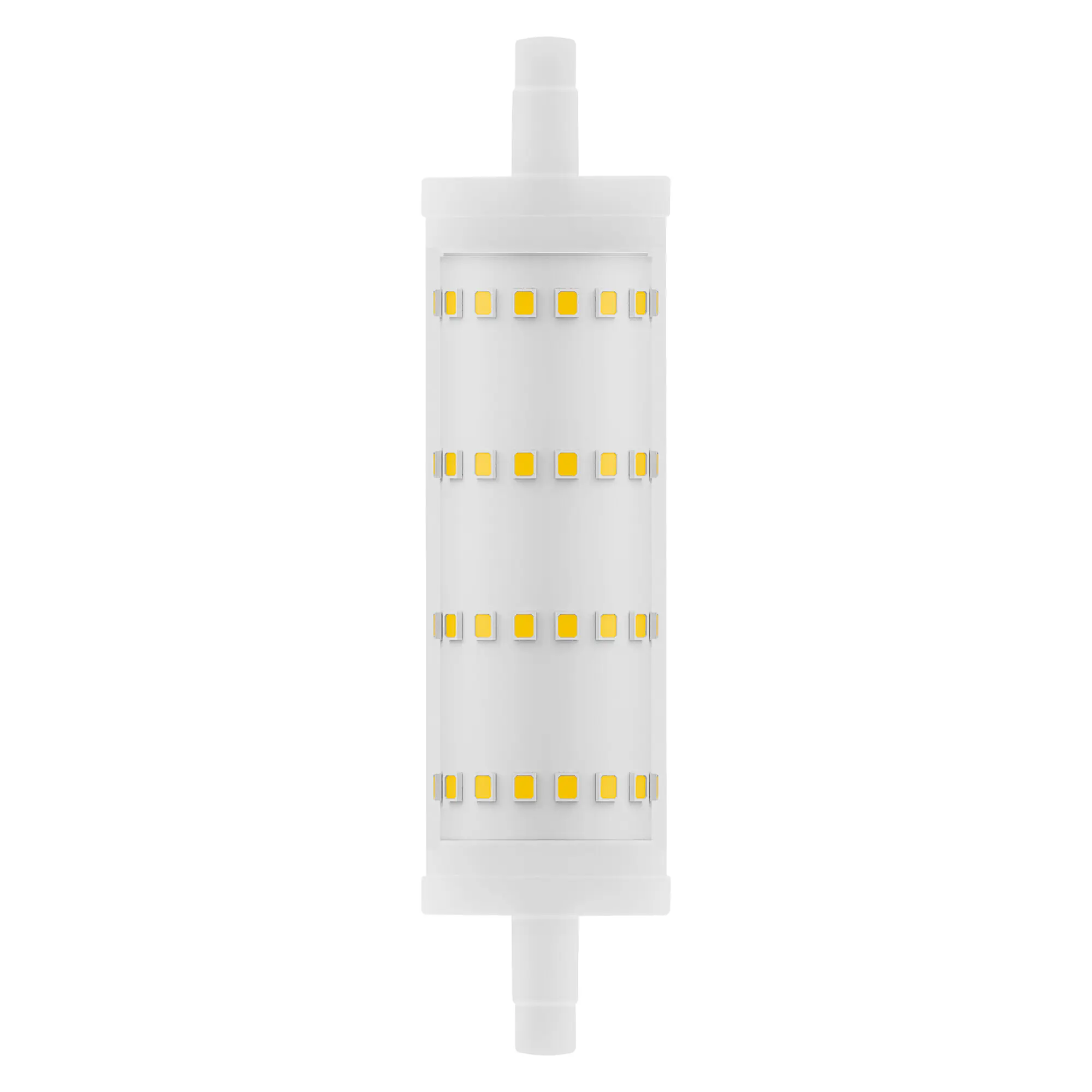 Osram LED Leuchtmittel Line 118  R7s 13 W kaltweiß
