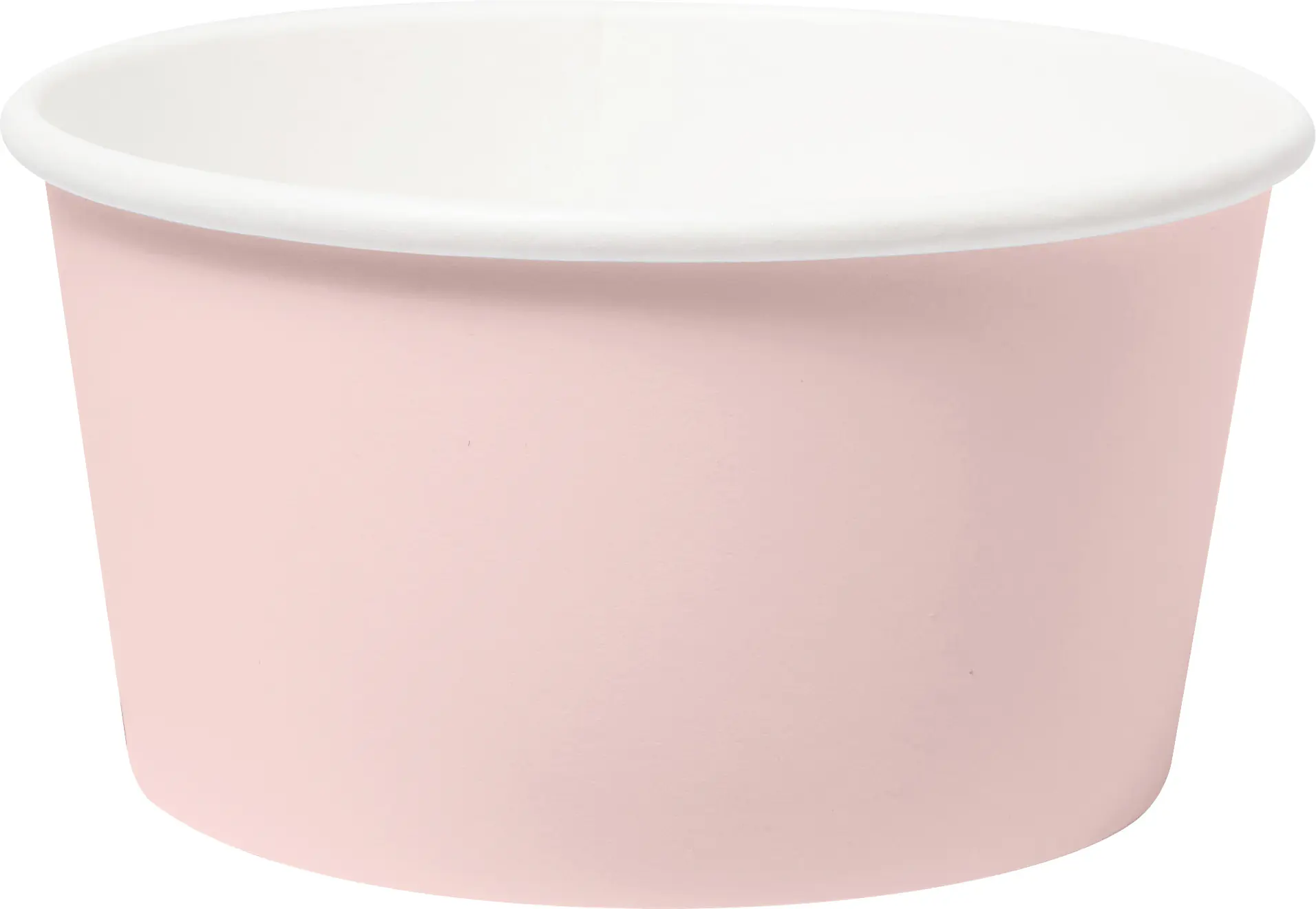 Duni Pappschale Bio pink Ø 11 x 6 cm 420 ml - 10 Stück Duni Pappschale Bio pink Ø 11 x 6 cm 420 ml - 10 Stück