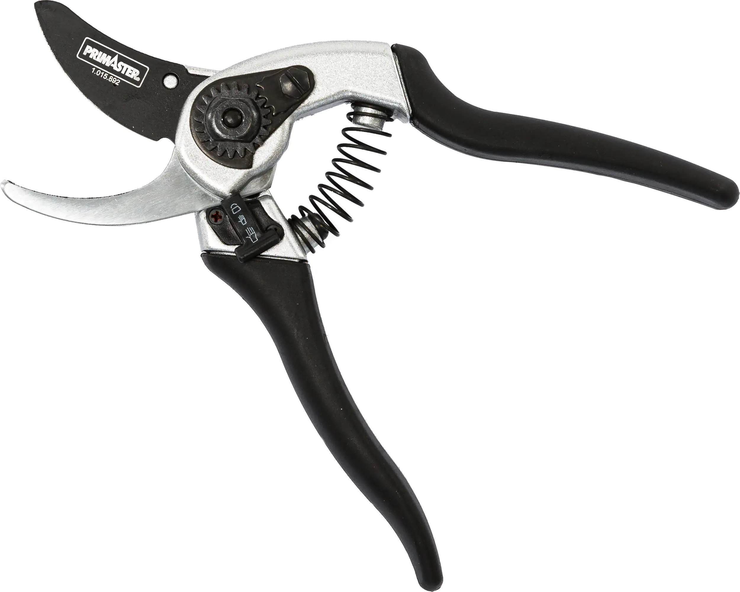 Primaster Profi-Bypass Gartenschere bis zu Ø 20 mm Aststärke