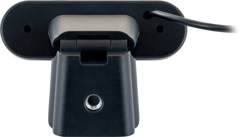 Schwaiger Webcam Privacy Abdeckung USB 2.0 A, 1,5 m Kabel, 1 Megapixel