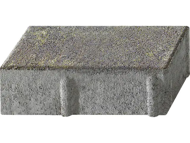 Kann Pflasterstein Rechteckpflaster 20 x 10 x 6 cm herbstbunt Kann Pflasterstein Rechteckpflaster 20 x 10 x 6 cm herbstbunt