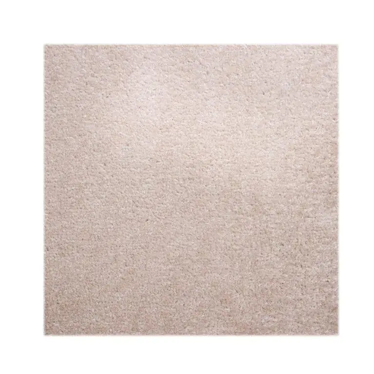 Andiamo Teppichboden Ines Coupon im Wunschmaß, beige, 4 m breit