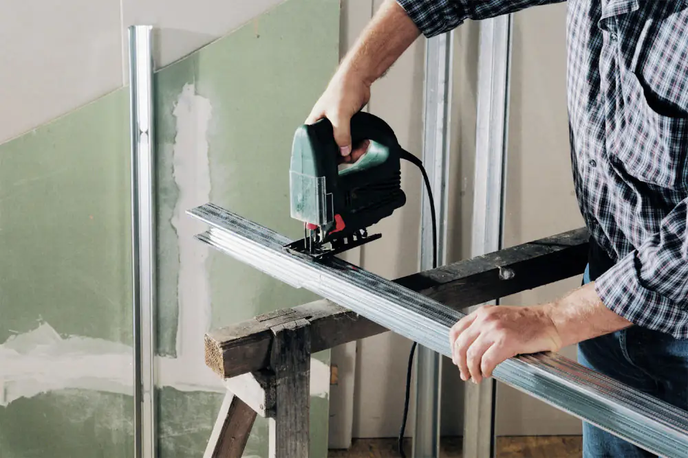 Wolfcraft Stichsägeblätter 2360000 100 mm T-Schaft 5 Stück