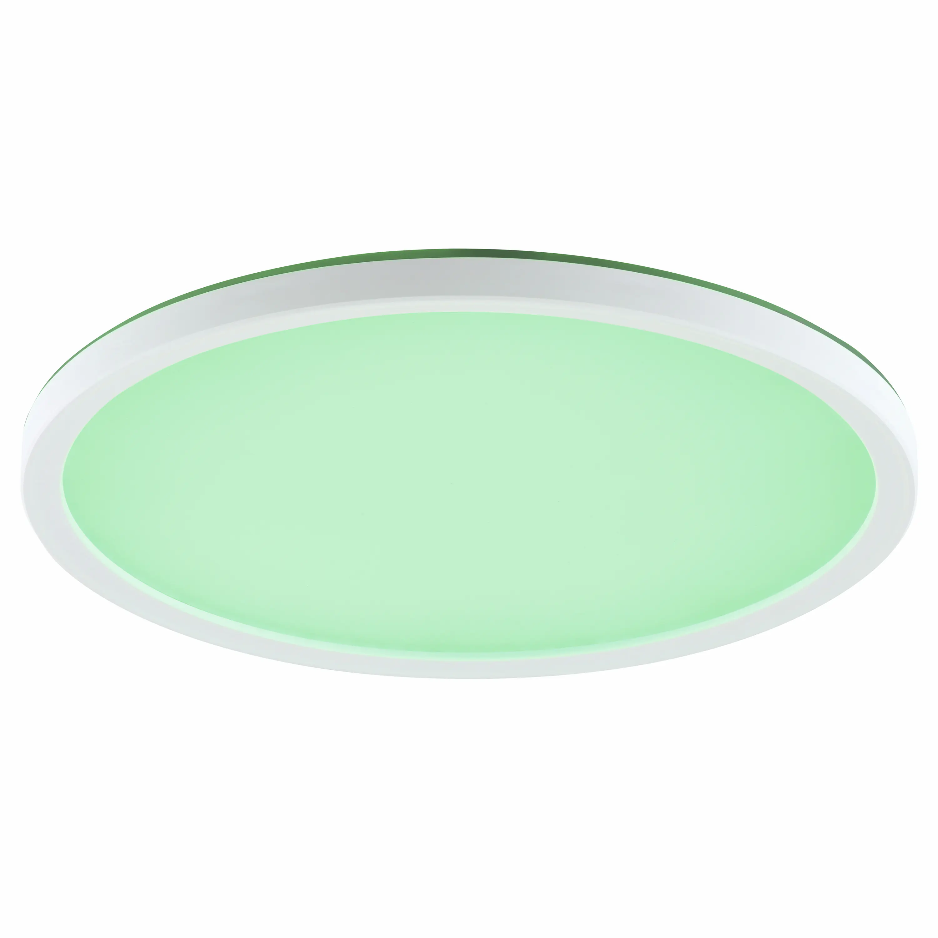 Brilliant LED-Deckenleuchte Avola Ø 29 cm 15 W weiß Farbwechsel dimmbar