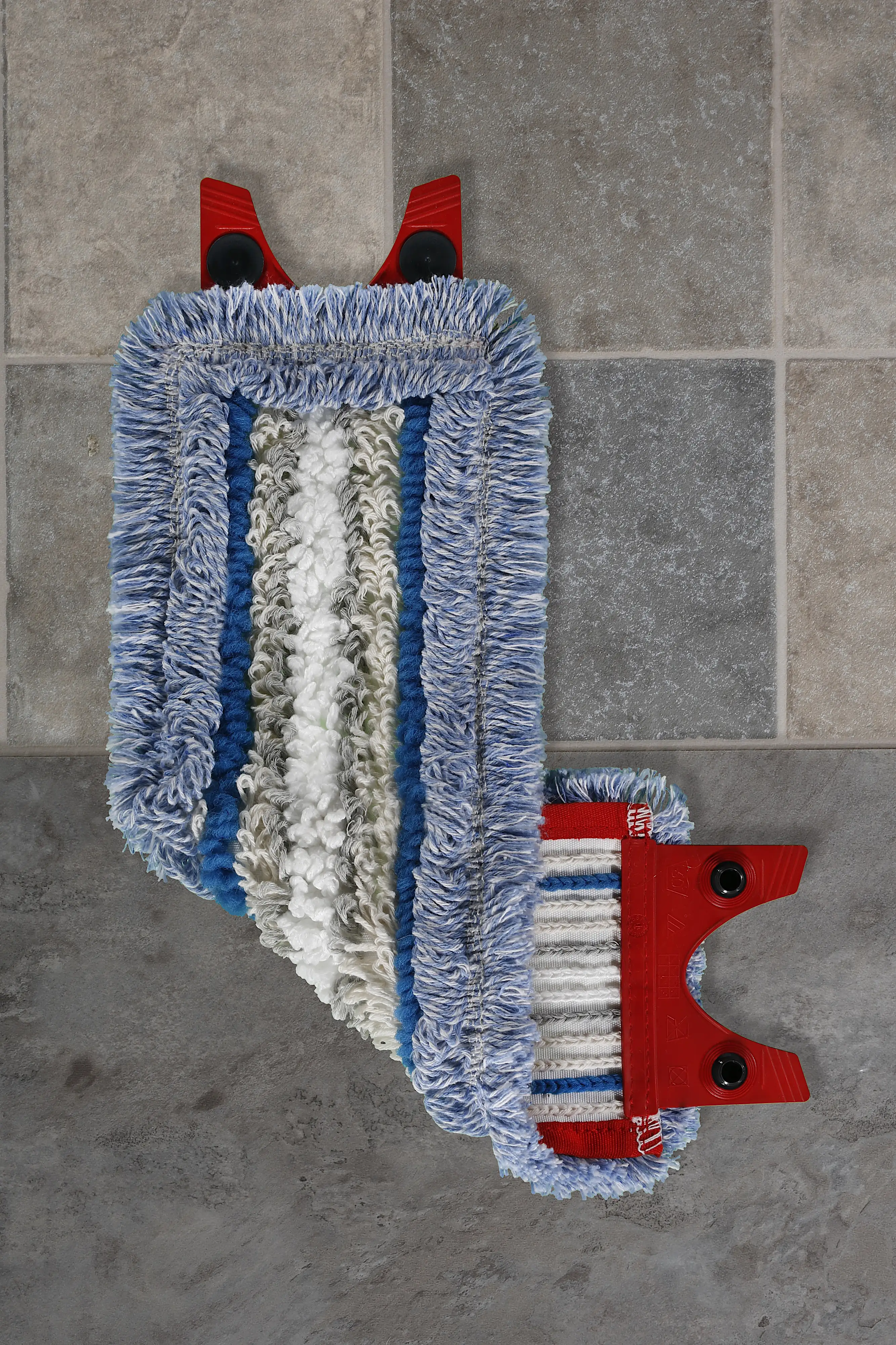 Vileda Wischbezug Ultramax Microfibre + Cotton 35,5 cm