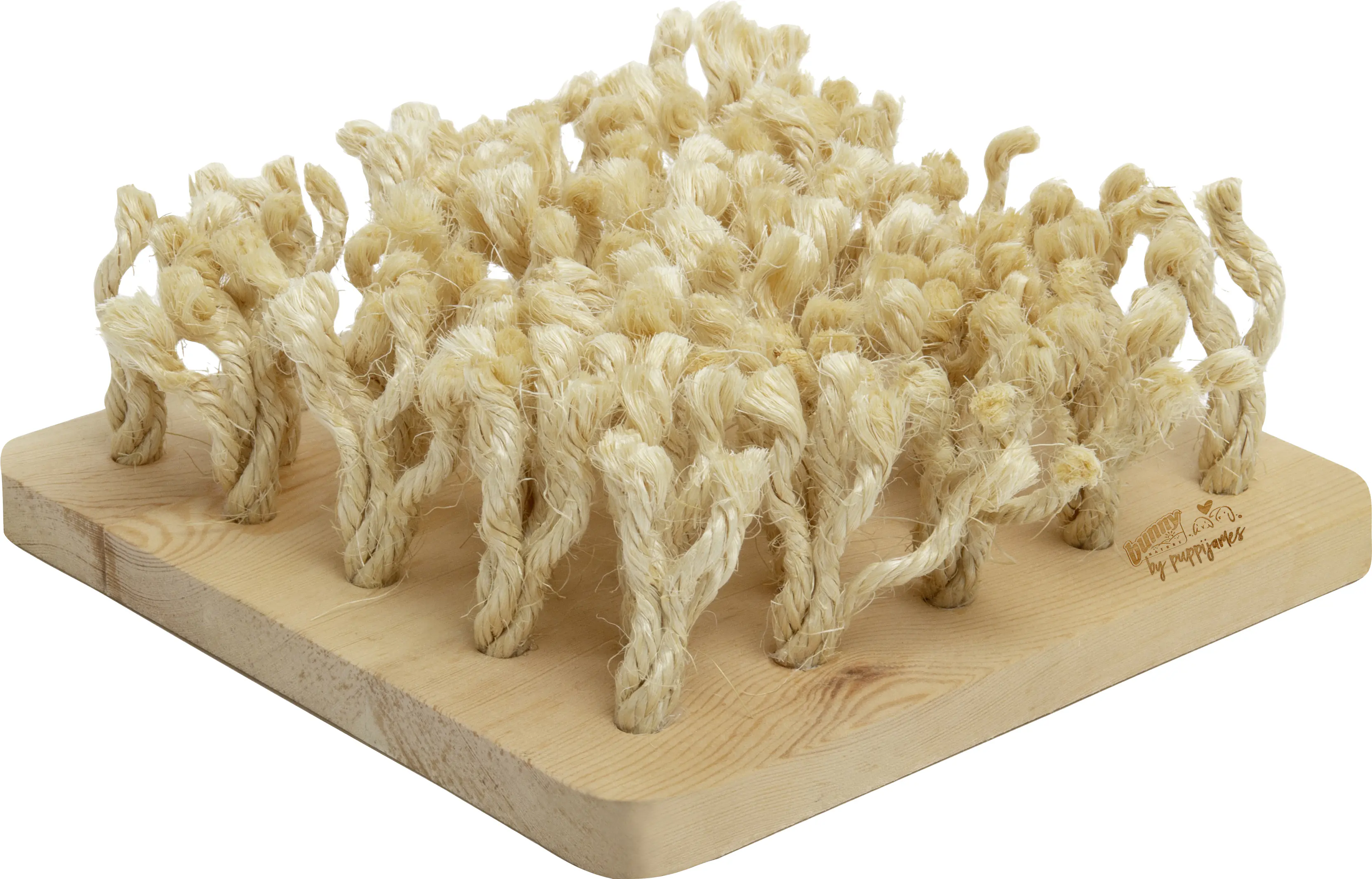 Bunny Nature Schnüffelbrett