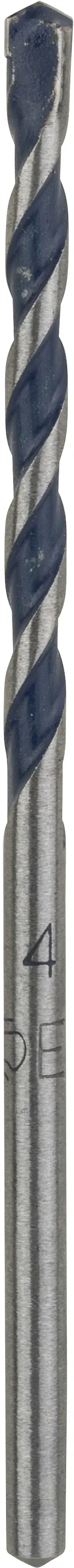 Bosch Betonbohrer SDS plus CYL-5 90 mm Ø 4 Ø 4 90 mm