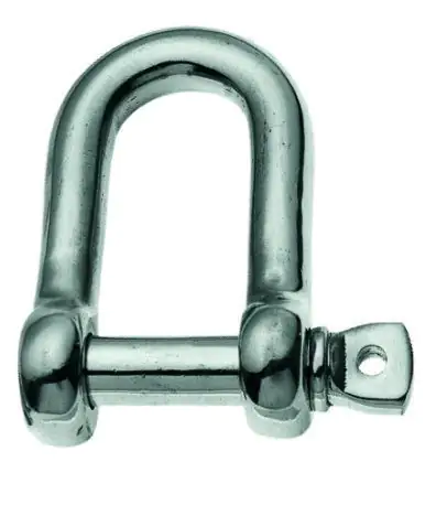 Conacord Schäkel Maulweite 24 mm