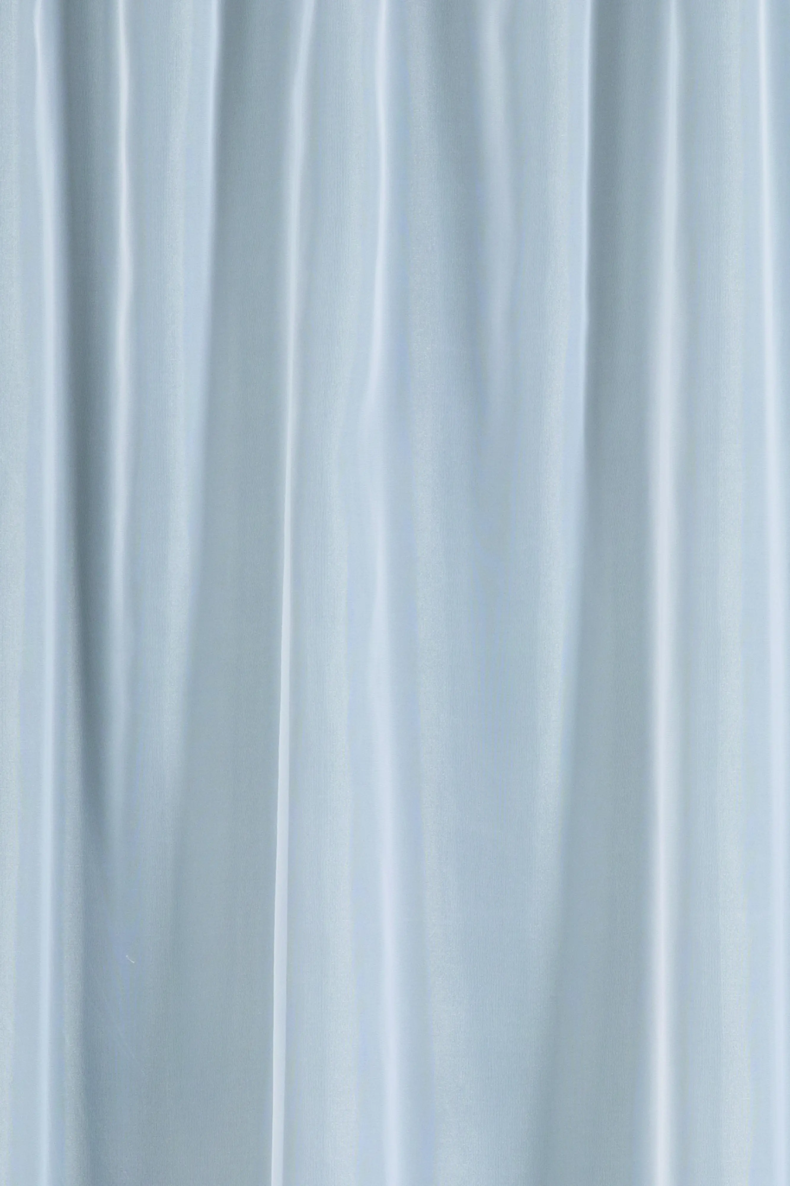 Sehlbach Fertigschal mit Multiband 300 x 175 cm weiß