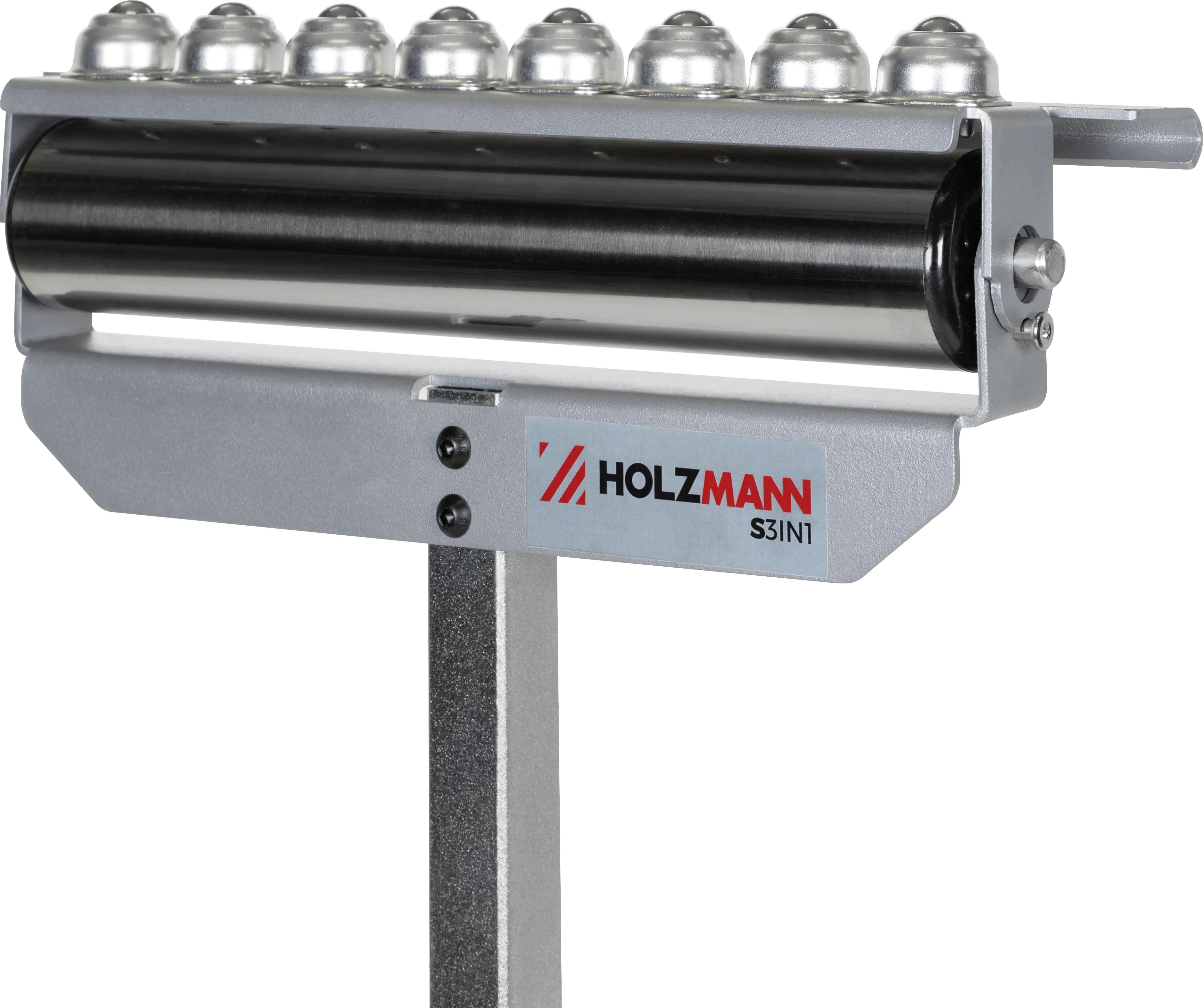 Holzmann Multifunktions-Auflagen und Rollenbock S3IN1 Holzmann Multifunktions-Auflagen und Rollenbock S3IN1